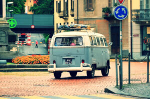 Experience the World Through Stories, Journeys, and New Horizons