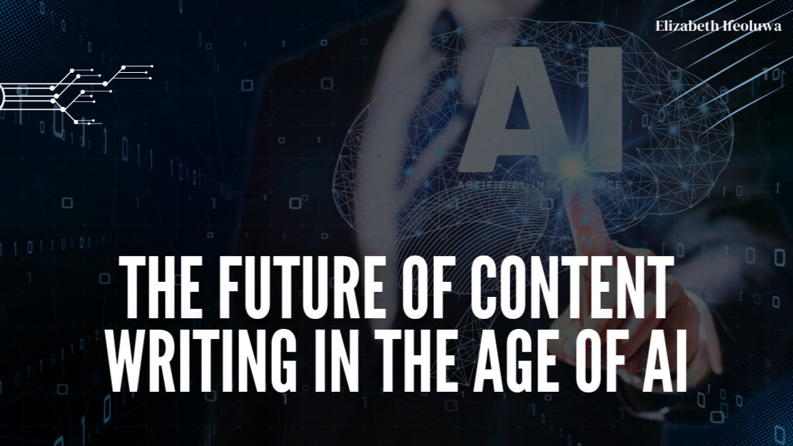 blogging content writing